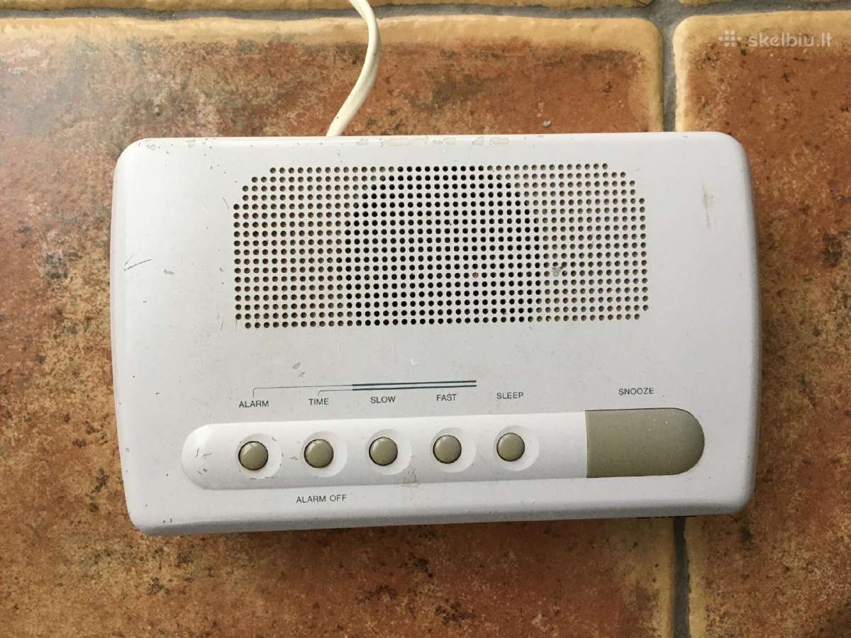 Radijas aiwa