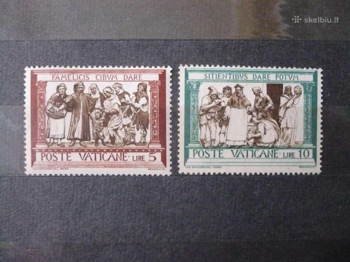 1960 Labdaros darbas