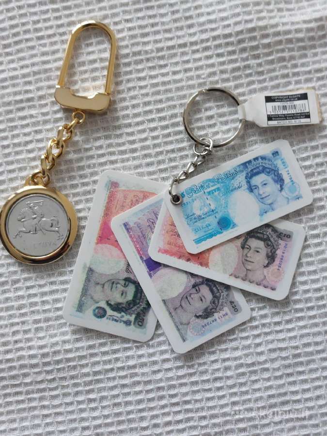 Pakabukas Krym ,Ukraine / key chain . - nuotraukos Nr. 7
