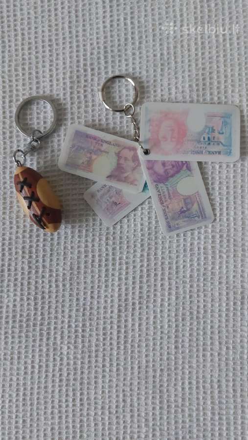 Pakabukas Krym ,Ukraine / key chain . - nuotraukos Nr. 10