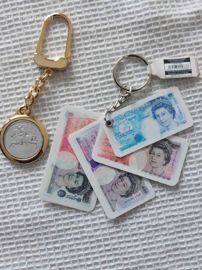Pakabukas Krym ,Ukraine / key chain . - nuotraukos Nr. 7