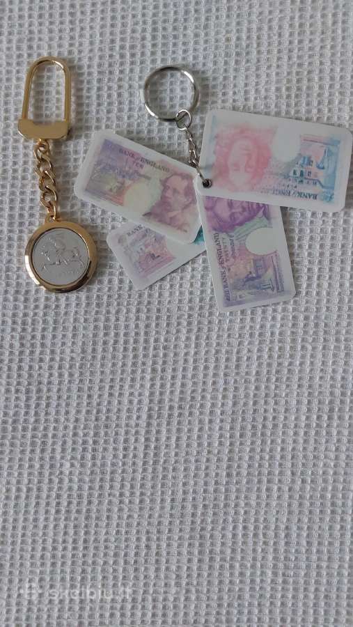 Pakabukas Krym ,Ukraine / key chain . - nuotraukos Nr. 9
