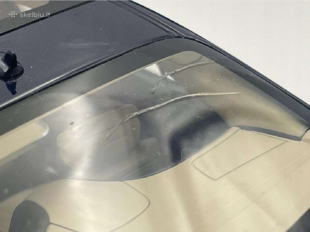Mercedes-benz S-class - nuotraukos Nr. 6
