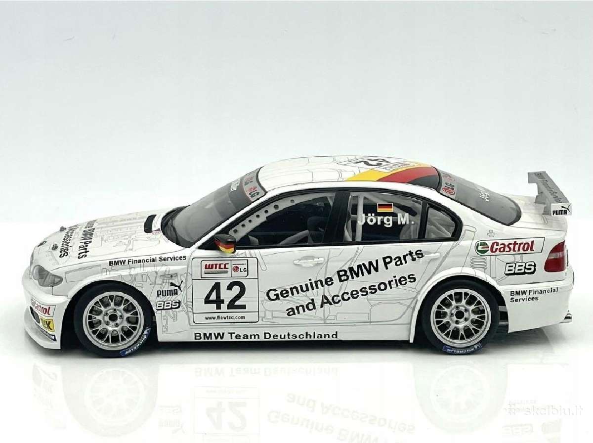 Bmw 320i - nuotraukos Nr. 2