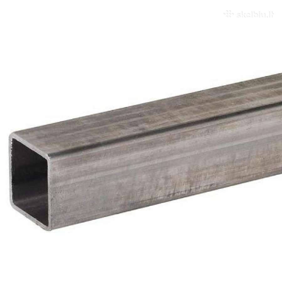 Reikalingas vamzdis 140x140x6 ar kitoks