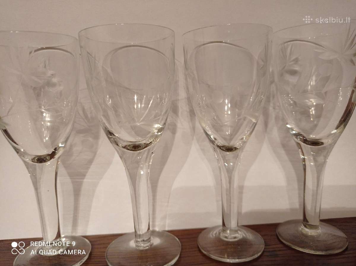 Taures vintazines