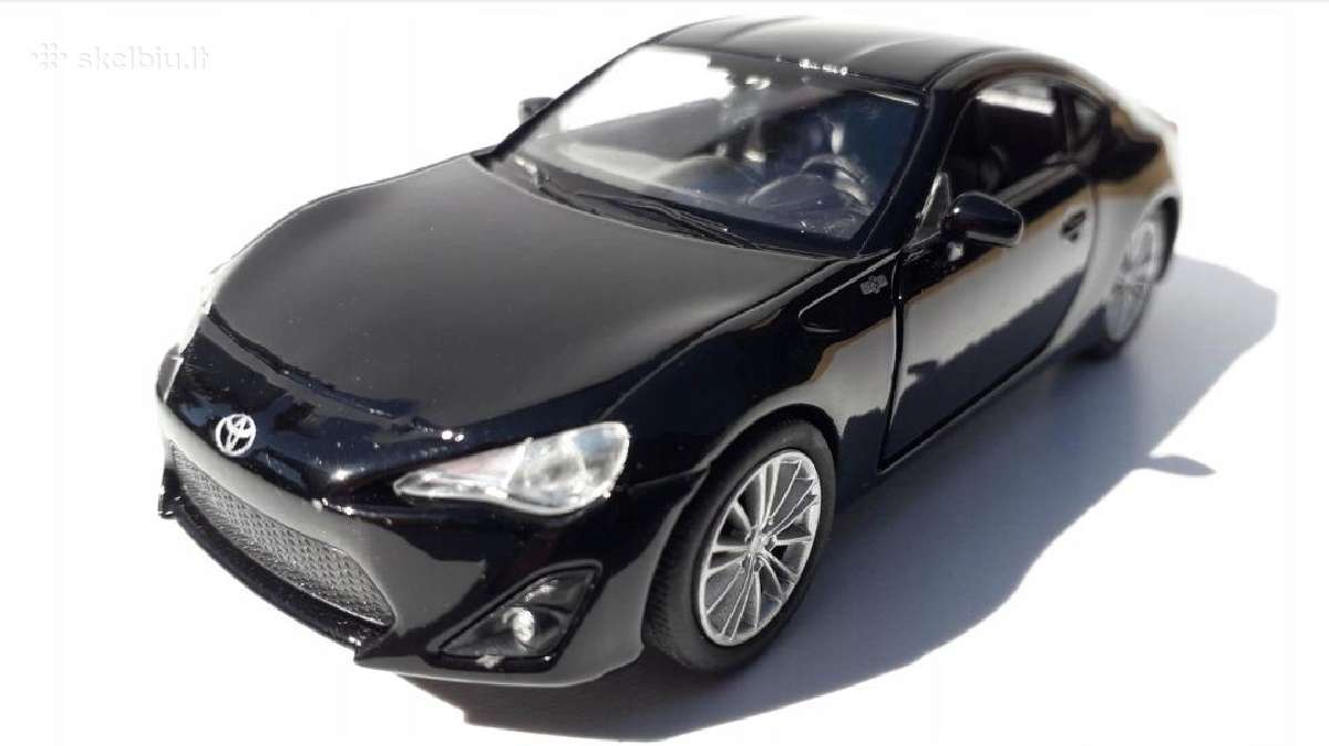 Toyota 86