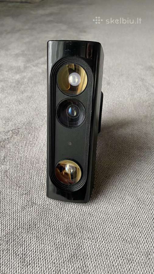 Xbox kameros priedas