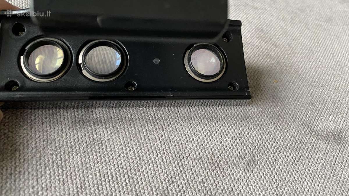 Xbox kameros priedas - nuotraukos Nr. 5