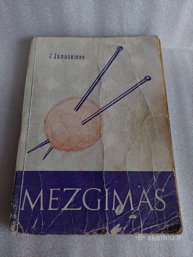 Mezgimas