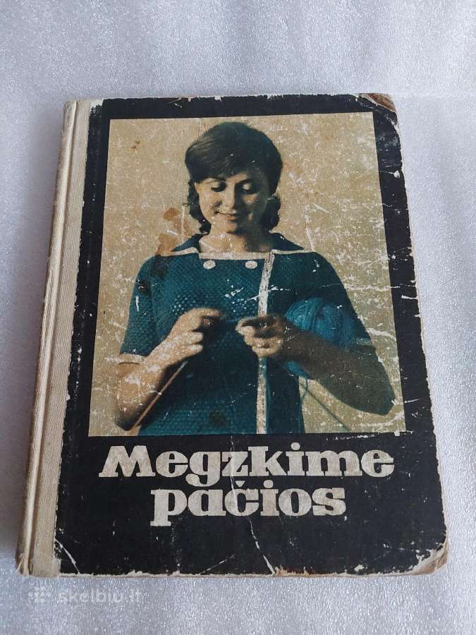 Megzkime pačios