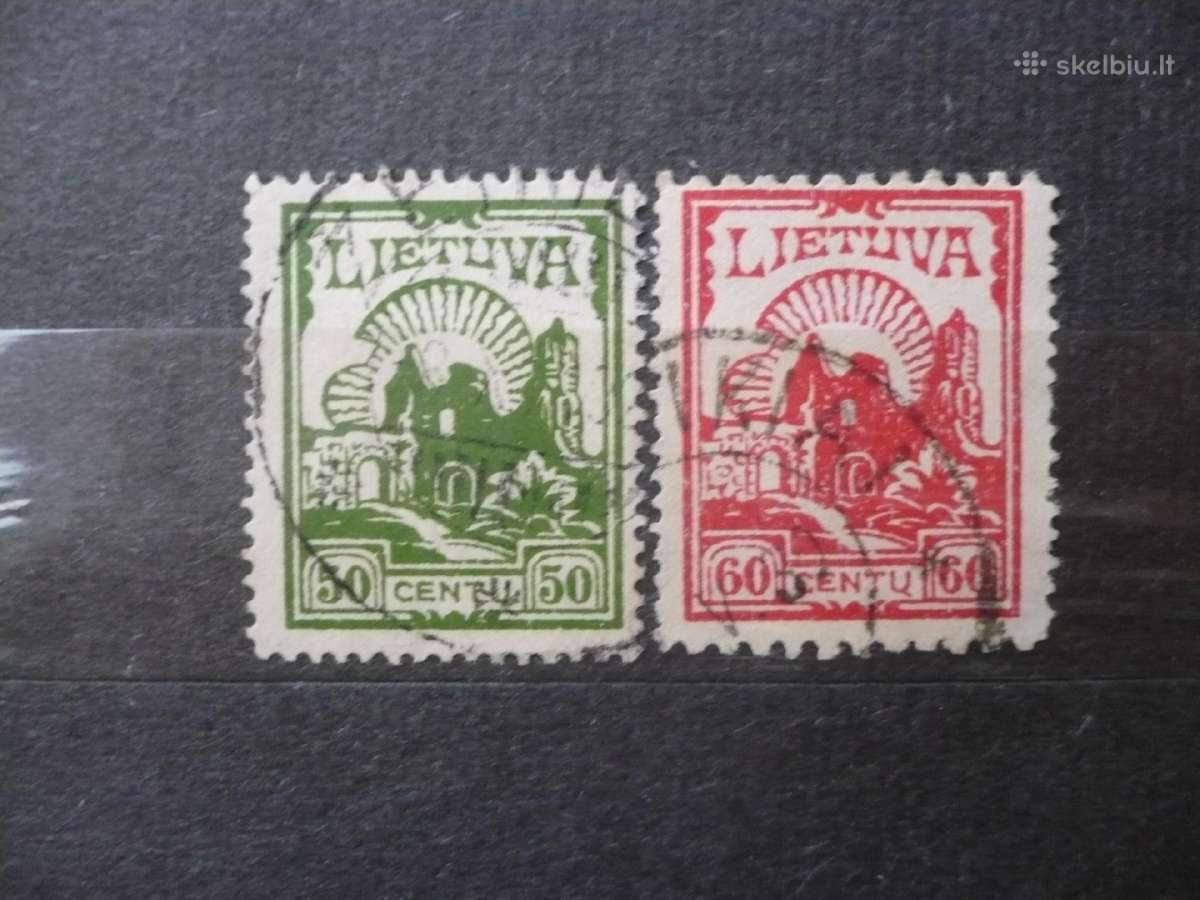 1923 m. galutiniai klausimai