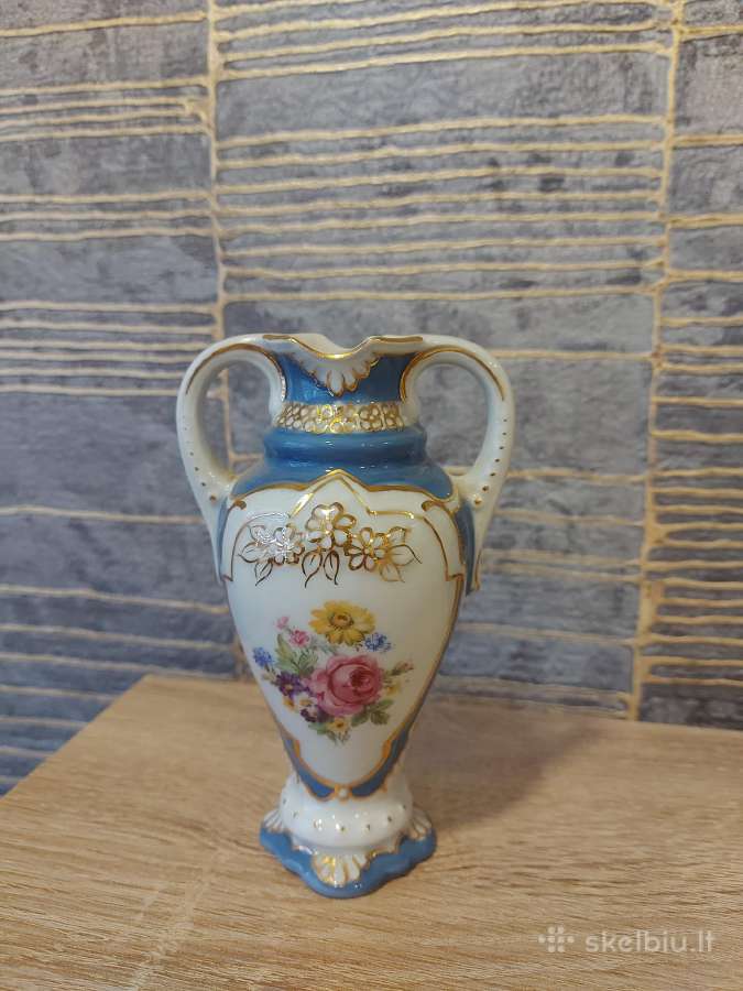 Vazelė
