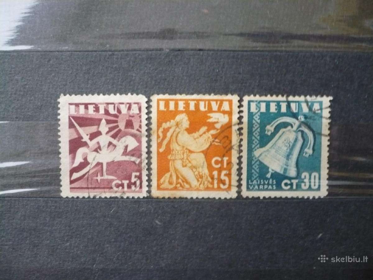 1940 Taika
