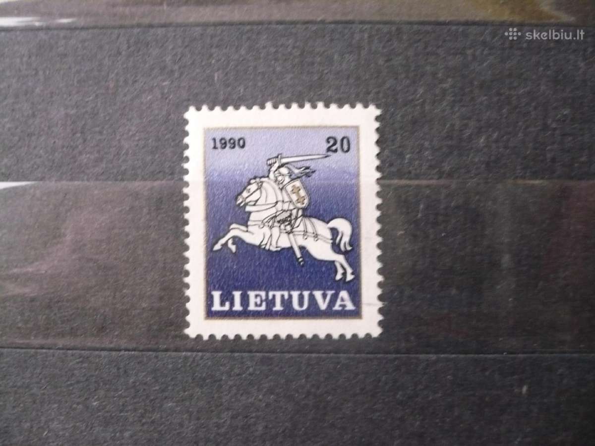 1990 m. galutinis klausimas – nacionaliniai simbol