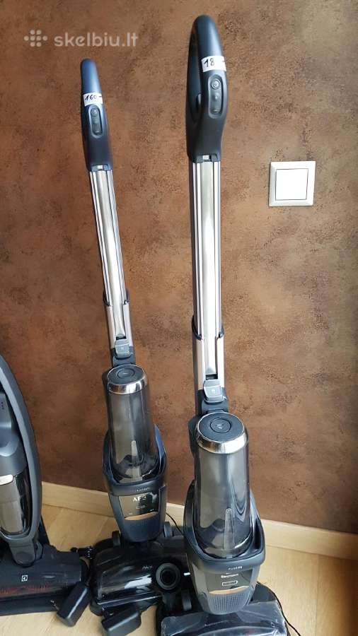 Electrolux Aeg dukių siurbliai, dalys, filtrai - nuotraukos Nr. 9
