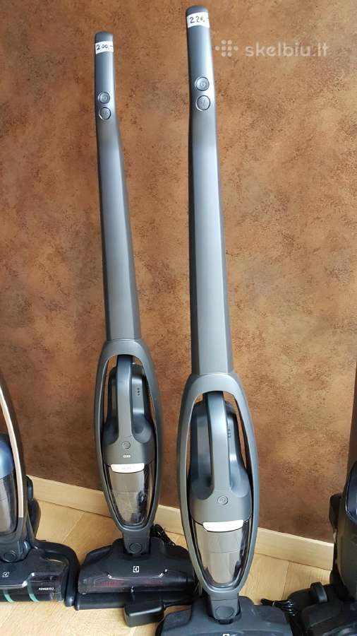 Electrolux Aeg dukių siurbliai, dalys, filtrai - nuotraukos Nr. 14