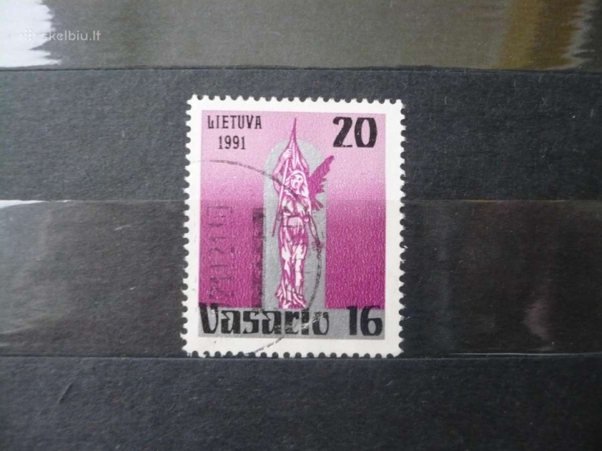 1991 m. Nacionalinė diena
