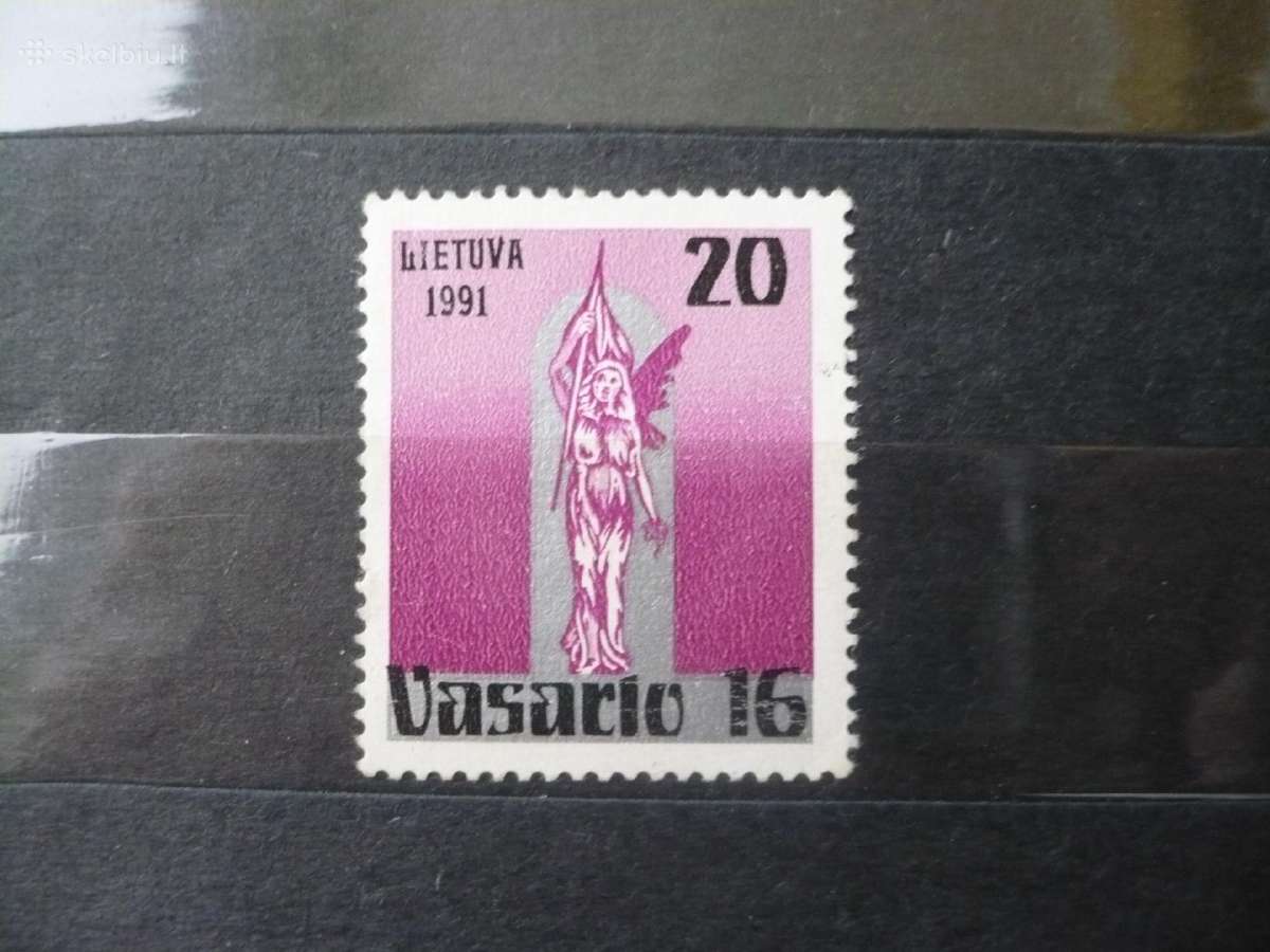 1991 m. Nacionalinė diena Mhn