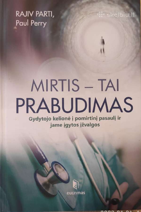 Įvairi grožinė literatūra suaugusiems - nuotraukos Nr. 3