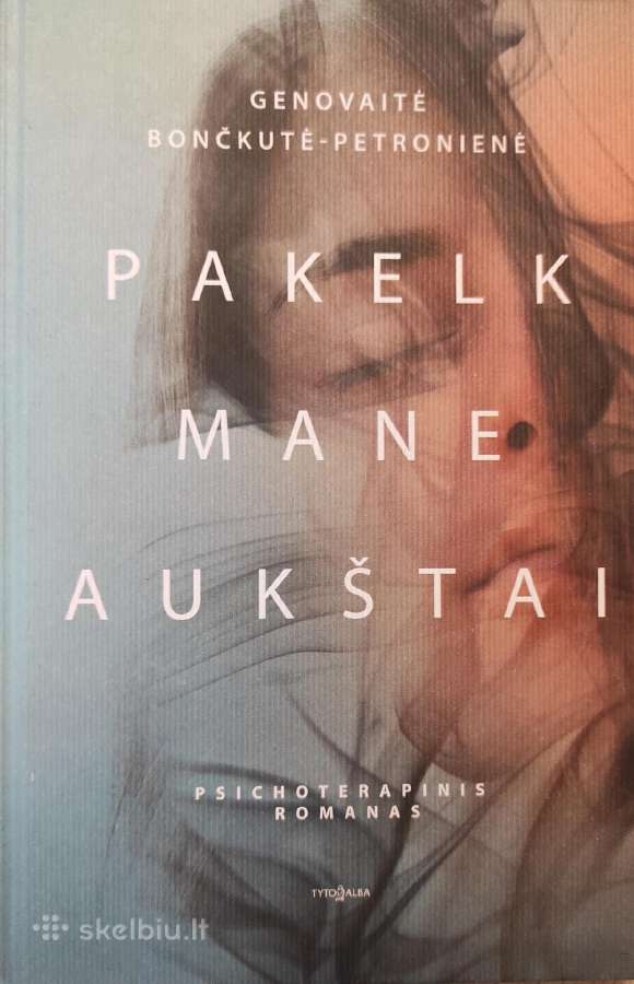 Įvairi grožinė literatūra suaugusiems - nuotraukos Nr. 17