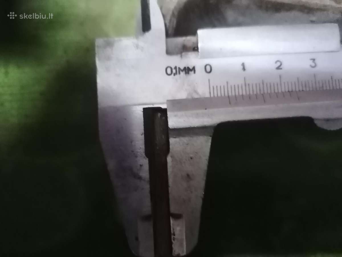 Vielos tinklais 1 m aukšcio - nuotraukos Nr. 6