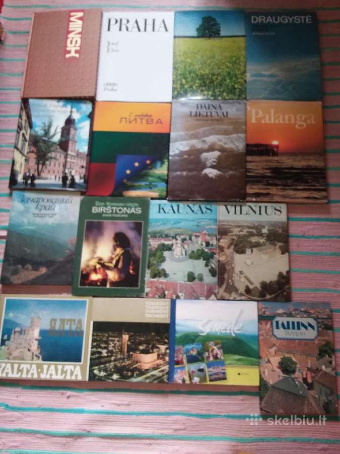 Laiko Patikrintos Idėjos Ir Patarimai - nuotraukos Nr. 14