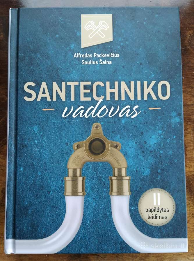 Vadovas