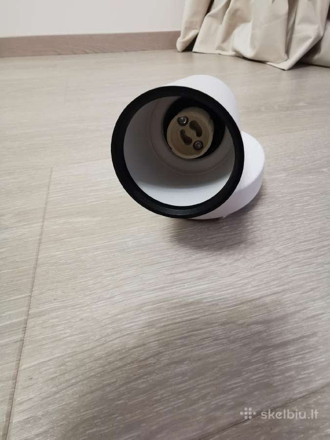 Philips 50581 Taškinis šviestuvas - nuotraukos Nr. 2