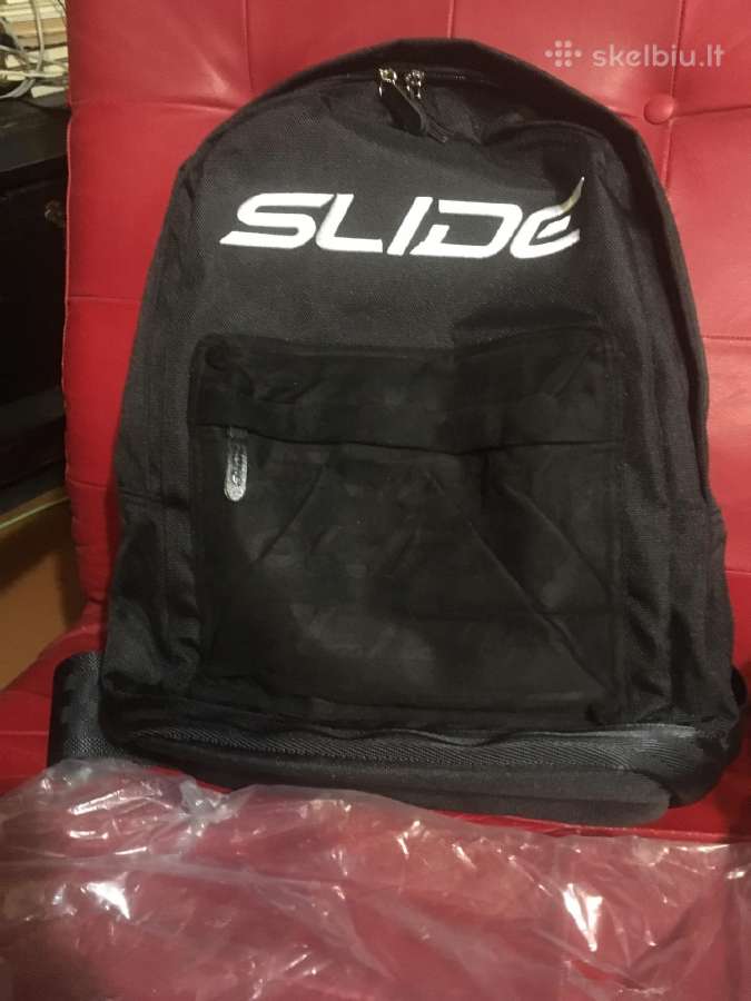 Slide kuprine