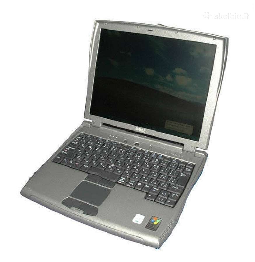 Dell Latitude nešiojamas kompiuteris | Skelbiu.lt Dell Latitude nešiojamas kompiuteris