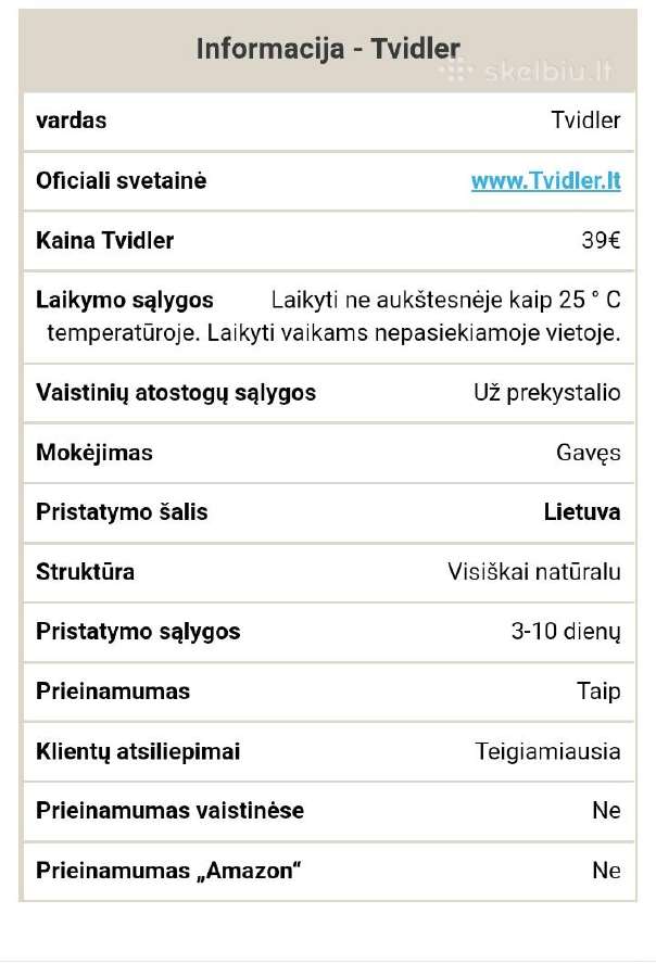 Spiralinis Ausų valytuvas - nuotraukos Nr. 6