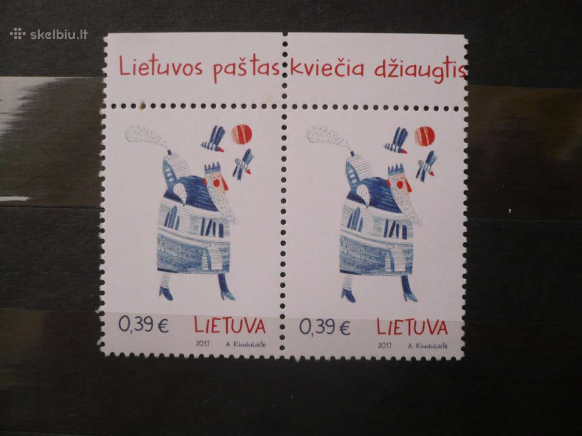 2017 m. Kalėdos Mhn