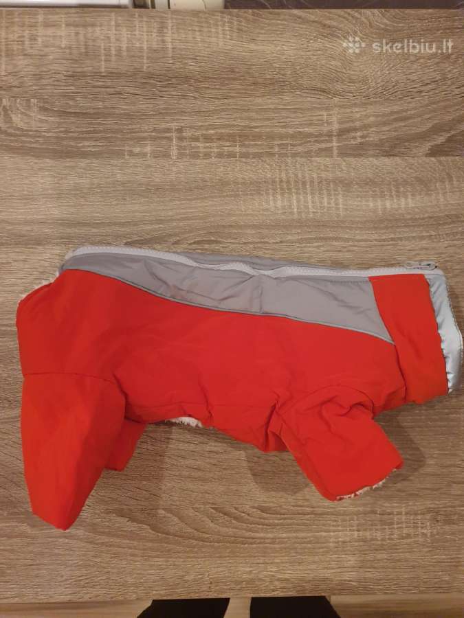 Striukė šuniukui berniukui - nuotraukos Nr. 7