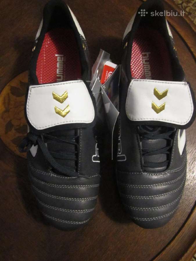 Hogan,grisport,hummel,adidas,bugatti. - nuotraukos Nr. 11