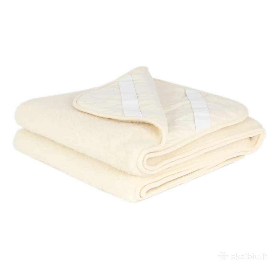 Flokati naujas paklotas 180x200