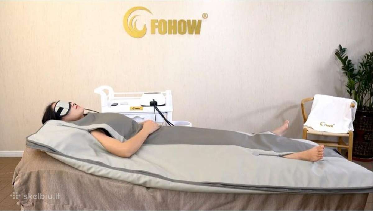Fohow produkcija - nuotraukos Nr. 22