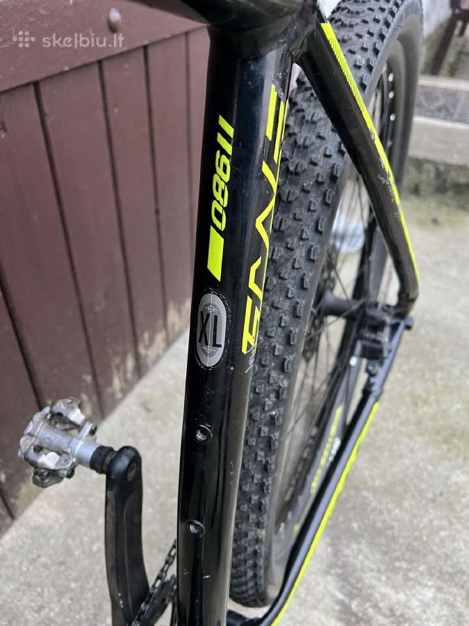 Scott Scale 980 - nuotraukos Nr. 3