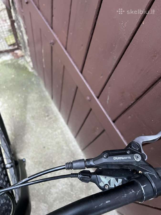 Scott Scale 980 - nuotraukos Nr. 5