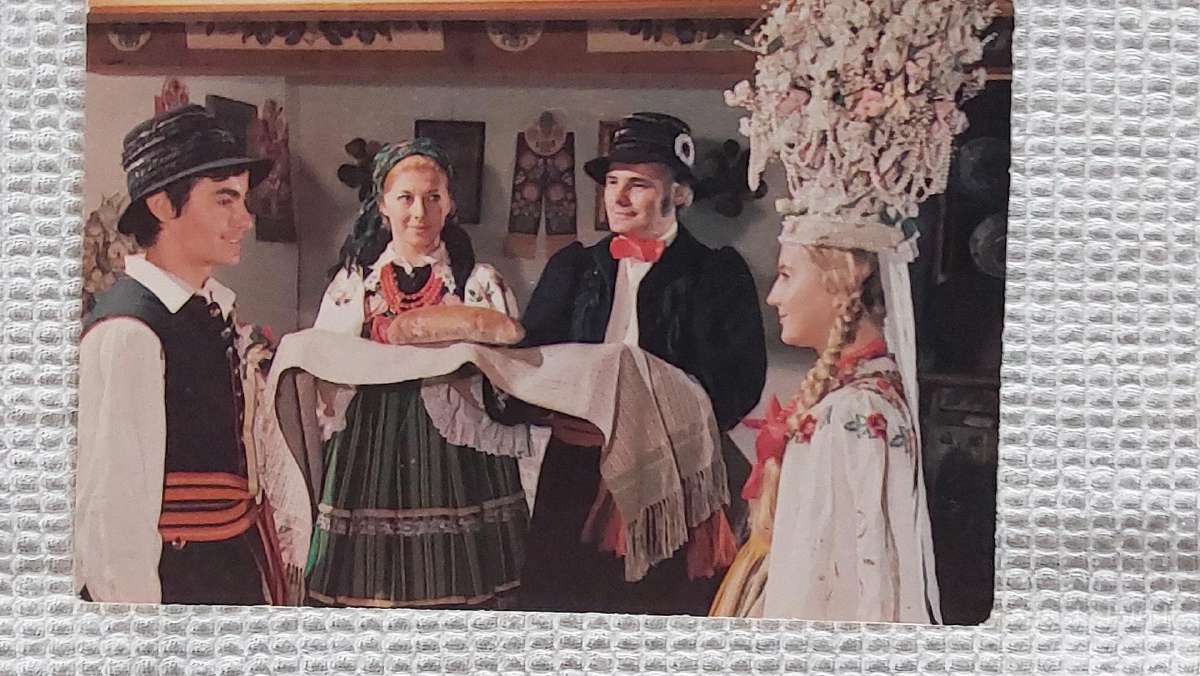 Atvirukų komplektas Bialystok ,Lenkija - nuotraukos Nr. 11