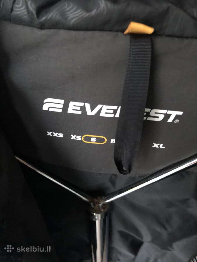 Everest pūkinė striukė - nuotraukos Nr. 3