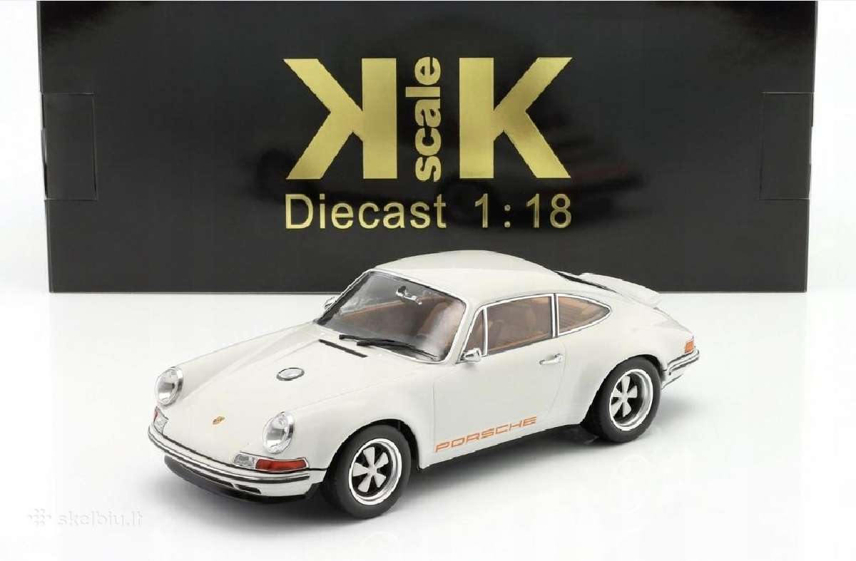 Porsche 911 - nuotraukos Nr. 3