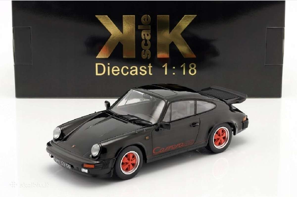 Porsche 911 - nuotraukos Nr. 5