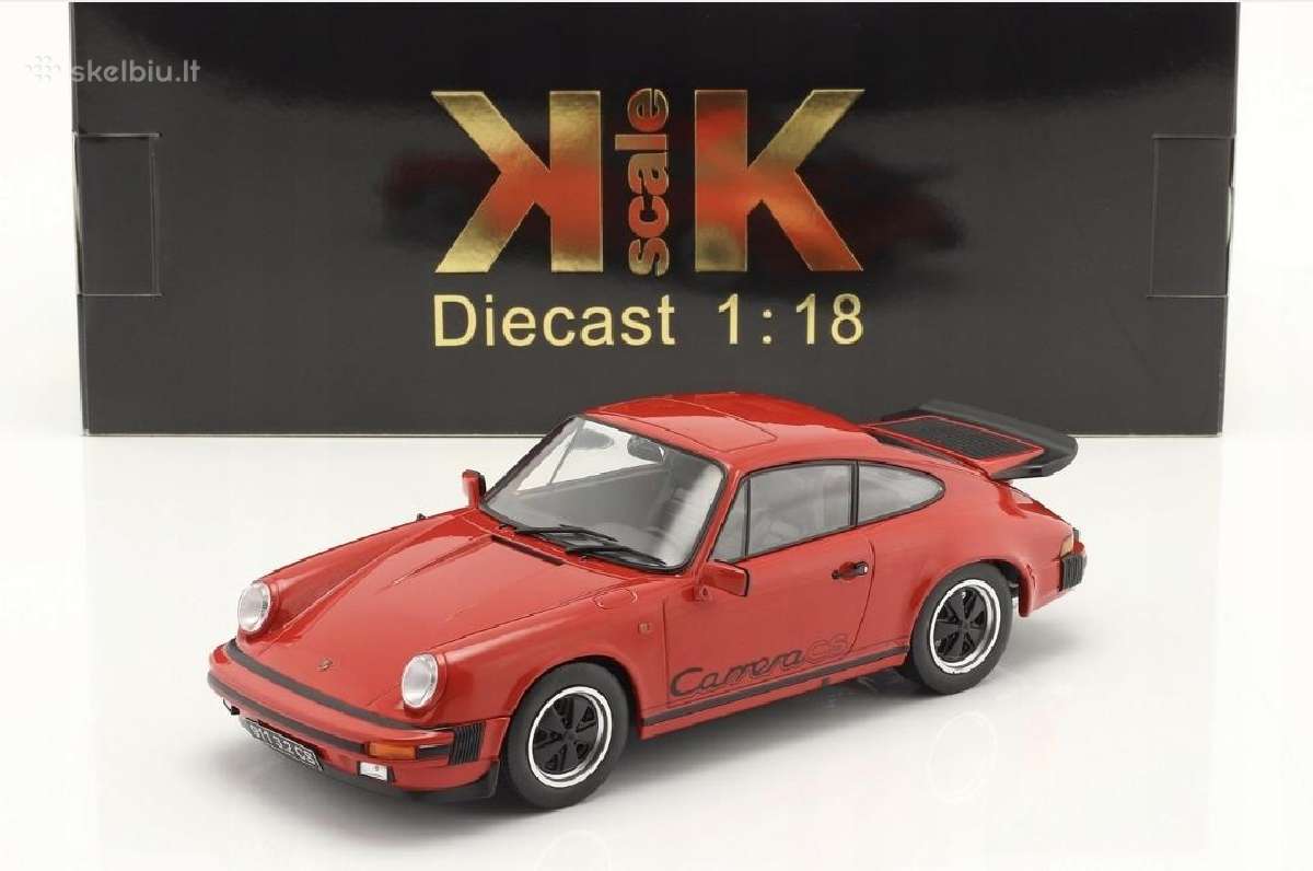 Porsche 911 - nuotraukos Nr. 7
