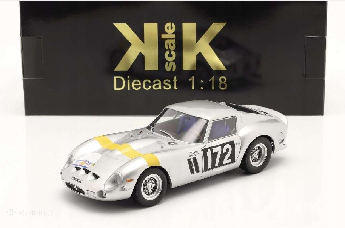 Ferrari 250