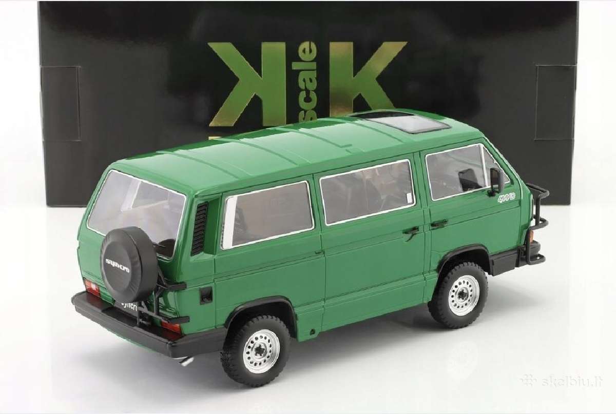 Vw T3 - nuotraukos Nr. 2