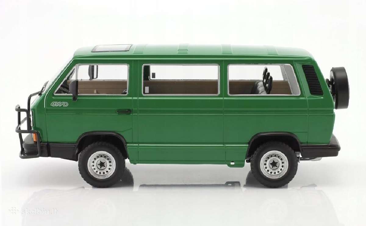 Vw T3 - nuotraukos Nr. 3
