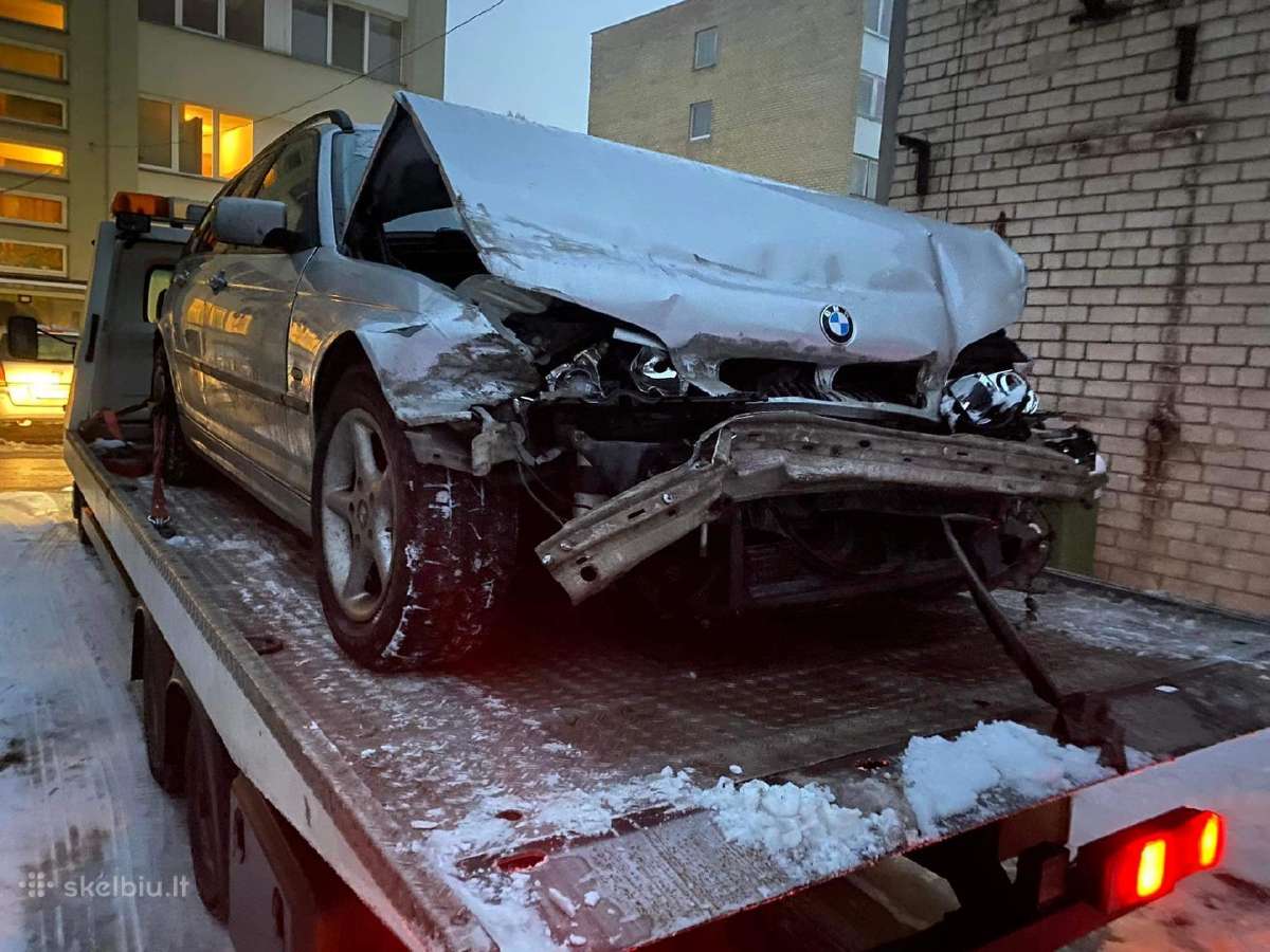 Brangiai Superkame Automobilius Visoje Lietuvoje - nuotraukos Nr. 4