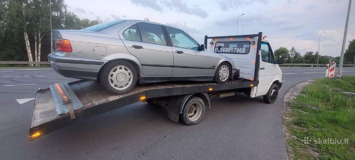 Brangiai Superkame Automobilius Visoje Lietuvoje - nuotraukos Nr. 5