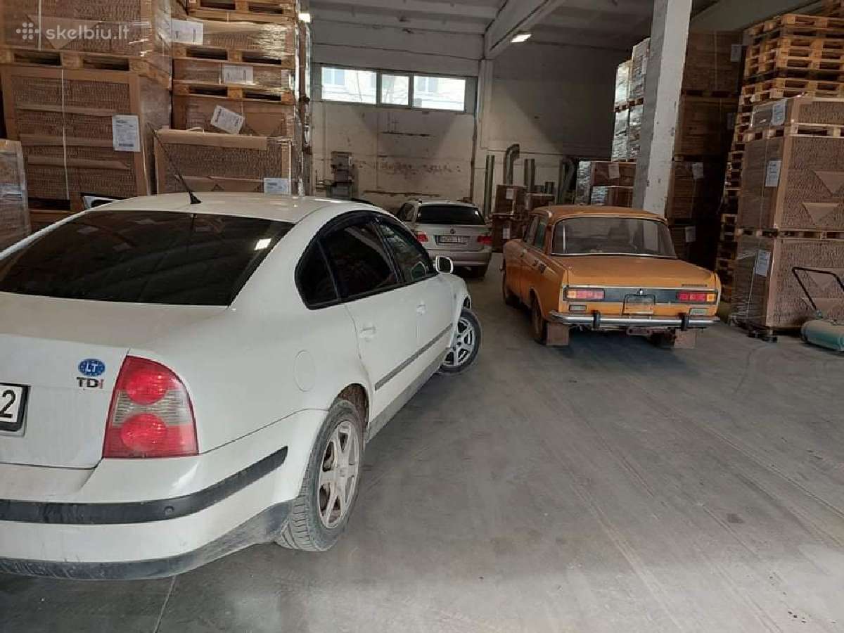 Brangiai Superkame Automobilius Visoje Lietuvoje - nuotraukos Nr. 6